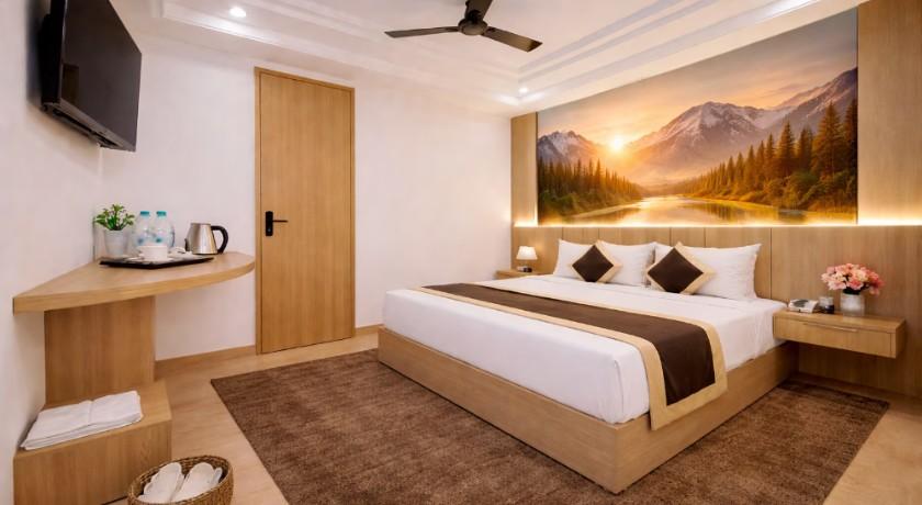 The Venue By JMD in Delhi
