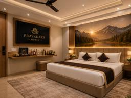 The Venue By JMD in Delhi