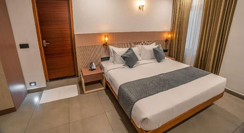Aura Suites in Mysore