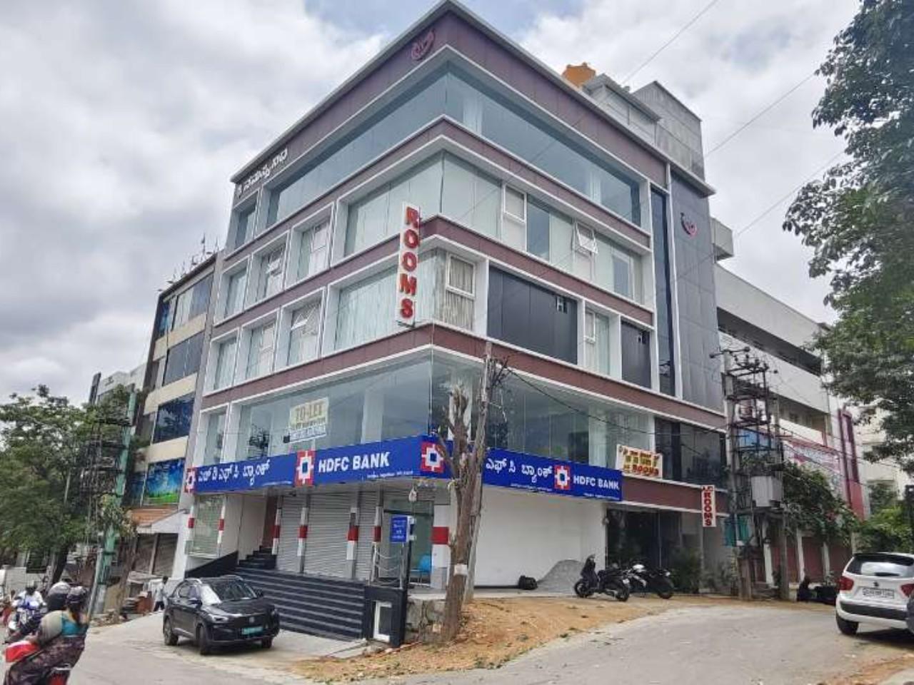 Sri Sai Lotus In in Bangalore