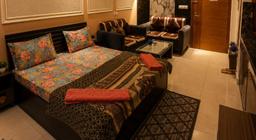 Darshana Studios in Noida