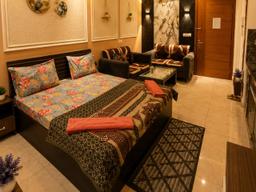 Darshana Studios in Noida