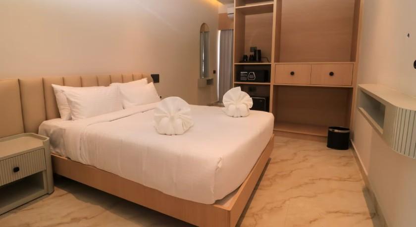 Hotel Shellmark in Mysore
