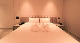 Hotel Shellmark in Mysore