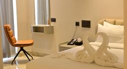 Hotel Shellmark in Mysore