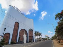 Hotel Shellmark in Mysore
