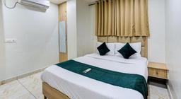 Elmas Grand Hotel in Bangalore