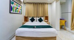 Elmas Grand Hotel in Bangalore