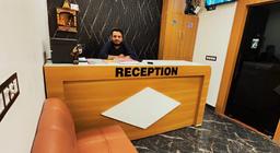 Hotel Golden Tree in Hisar