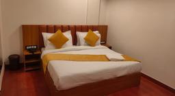 Hotel Golden Tree in Hisar