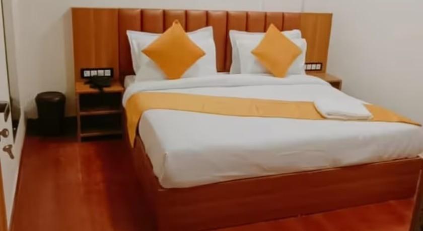 Hotel Golden Tree in Hisar
