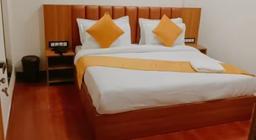 Hotel Golden Tree in Hisar