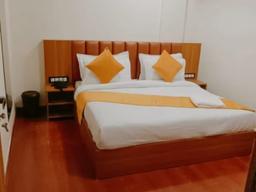 Hotel Golden Tree in Hisar