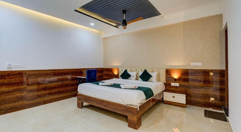 Hotel Classio Nagavara in Bangalore
