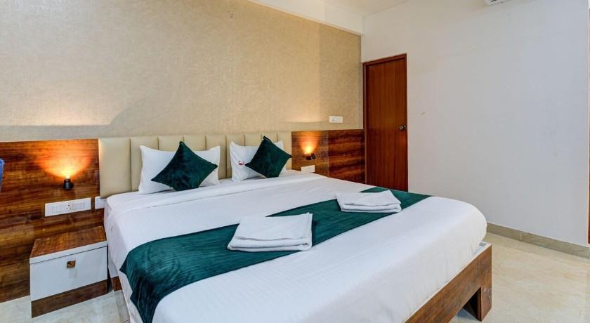 Hotel Classio Nagavara in Bangalore