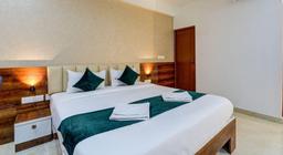 Hotel Classio Nagavara in Bangalore
