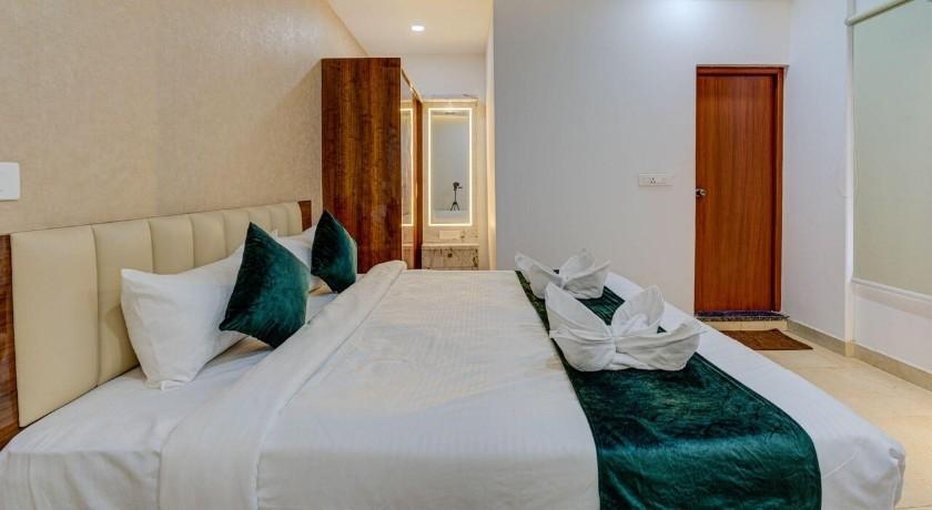 Hotel Classio Nagavara in Bangalore