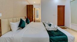 Hotel Classio Nagavara in Bangalore