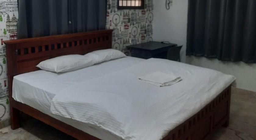 Skyry Hotel in Chennai