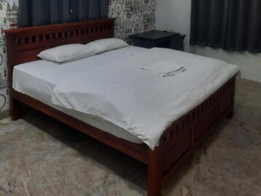 Skyry Hotel in Chennai