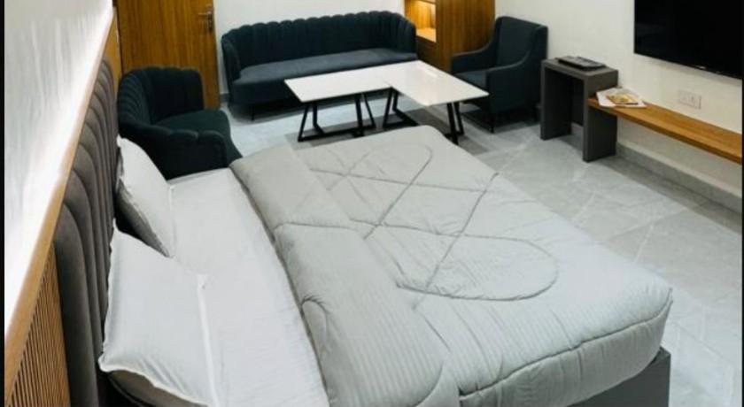 Merit Inn Hotel in Hisar