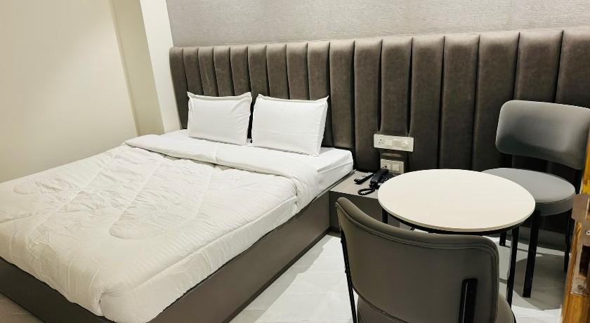 Merit Inn Hotel in Hisar