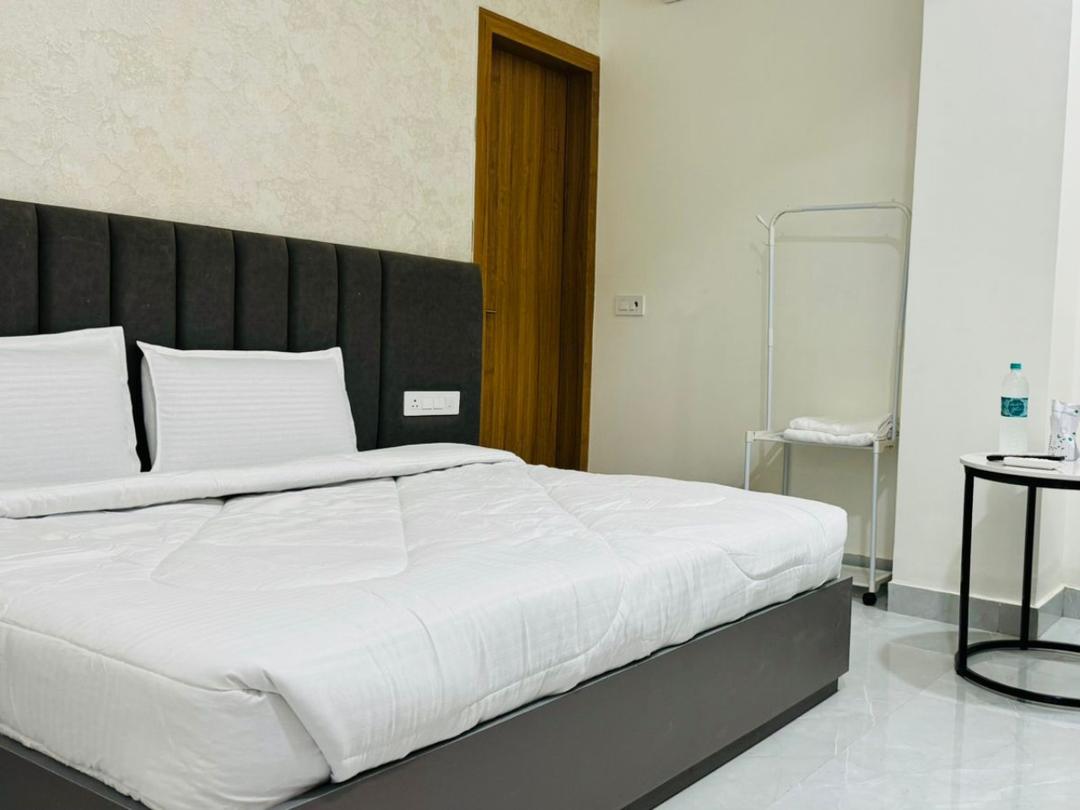 Merit Inn Hotel in Hisar