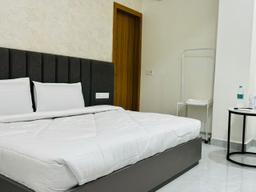 Merit Inn Hotel in Hisar