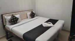 Hotel Crystal Inn in Bhubaneswar