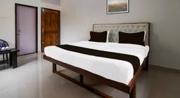 Hotel Crystal Inn in Bhubaneswar