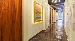 Hotel Golden Key-Badli in Delhi