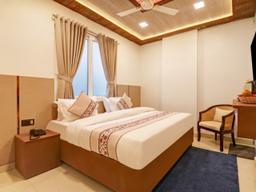 Hotel Golden Key-Badli in Delhi