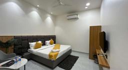 Sky Way Inn in Hisar