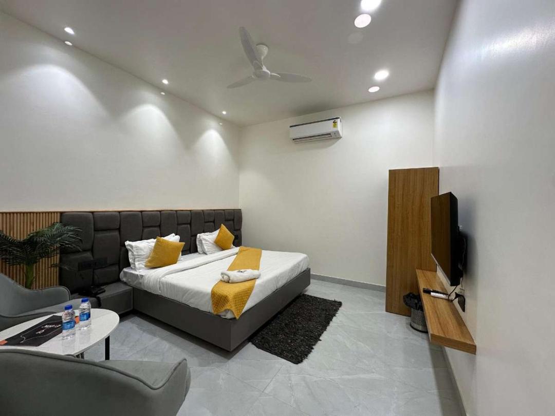 Sky Way Inn in Hisar