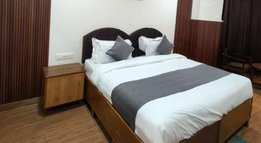 Ruchi Resort in Hisar