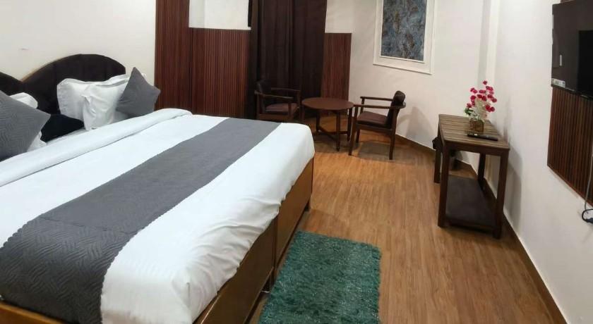 Ruchi Resort in Hisar