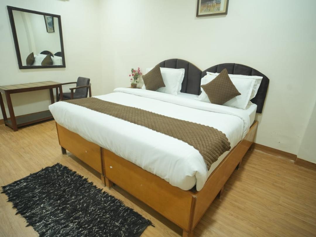 Ruchi Resort in Hisar