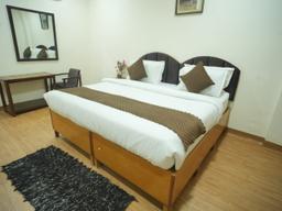 Ruchi Resort in Hisar