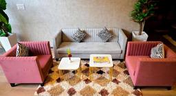 Hillside Hotel in Mysore