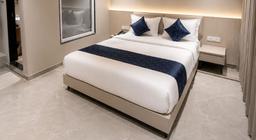 Fun Hotel's in Gandhinagar