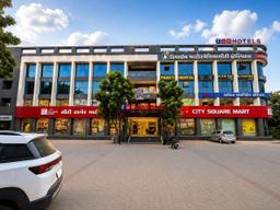 Fun Hotel's in Gandhinagar