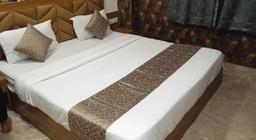 Hotel Park Villa in Ahmedabad