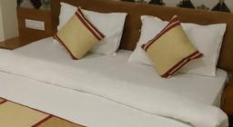 Hotel Park Villa in Ahmedabad