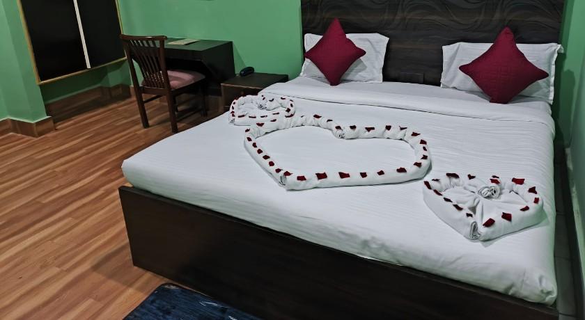 Sherowali Hotel And Restaurant in Guwahati