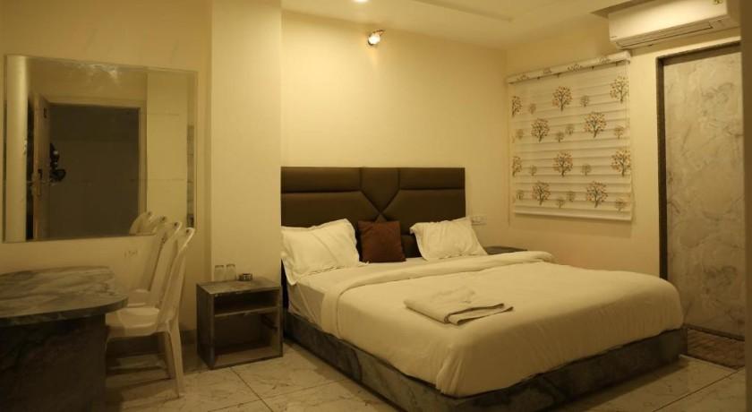Hotel Magnet in Indore