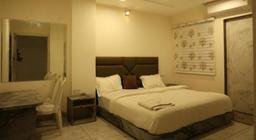 Hotel Magnet in Indore