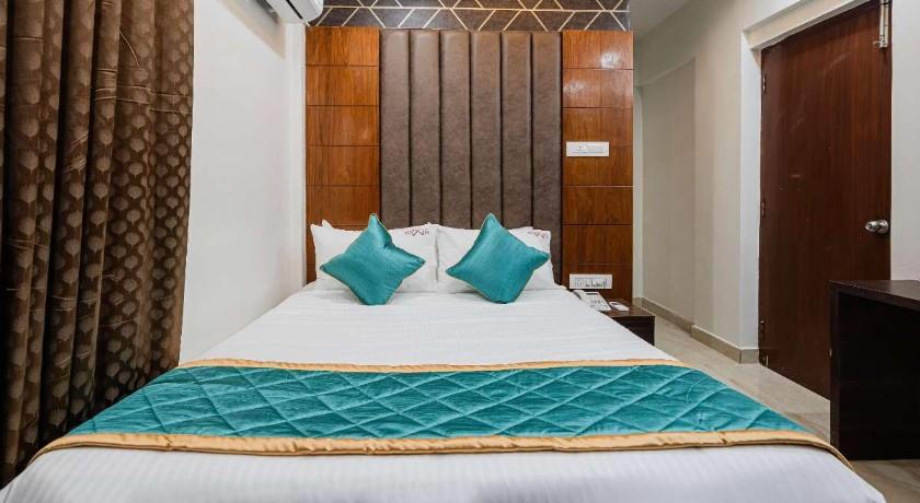 Elmas Suites Bellandur in Bangalore