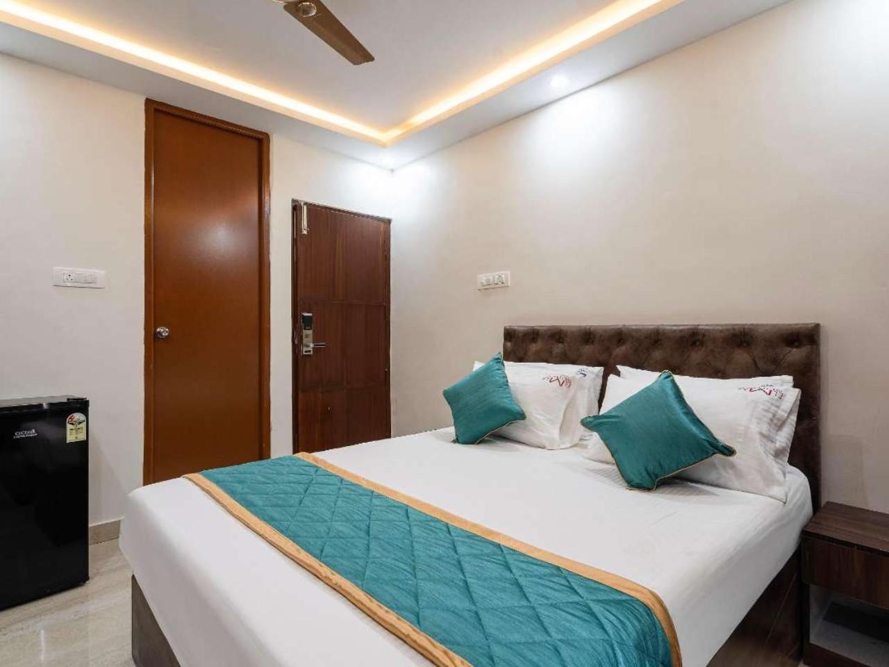 Elmas Suites Bellandur in Bangalore