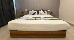 Radiant Hotel And Banquet in Noida