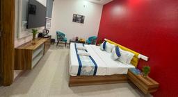Radiant Hotel And Banquet in Noida